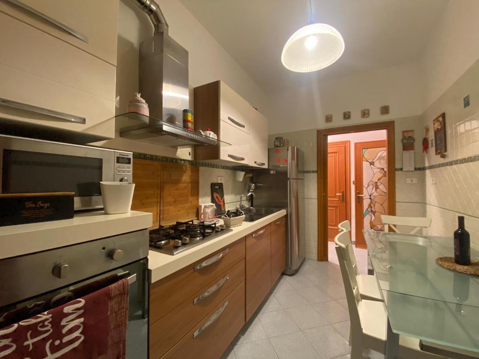 Light House Apartment Rome Luaran gambar