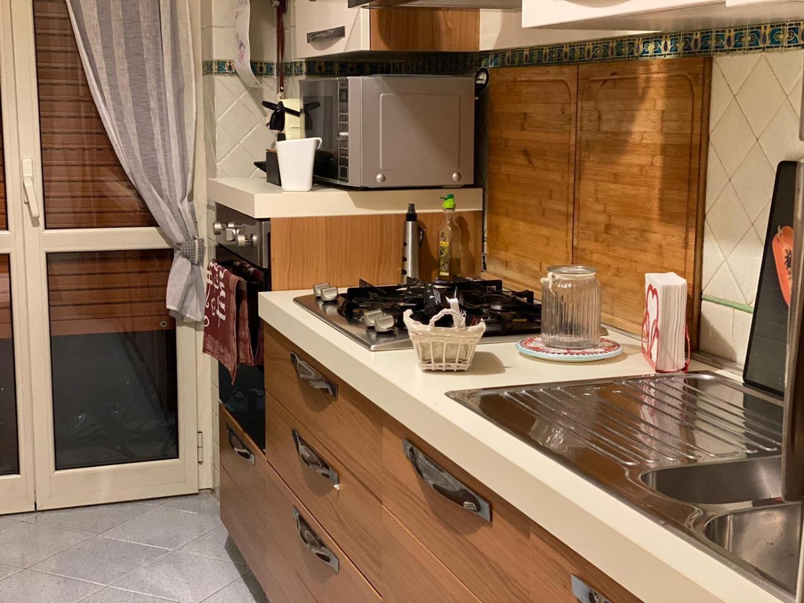 Light House Apartment Rome Luaran gambar