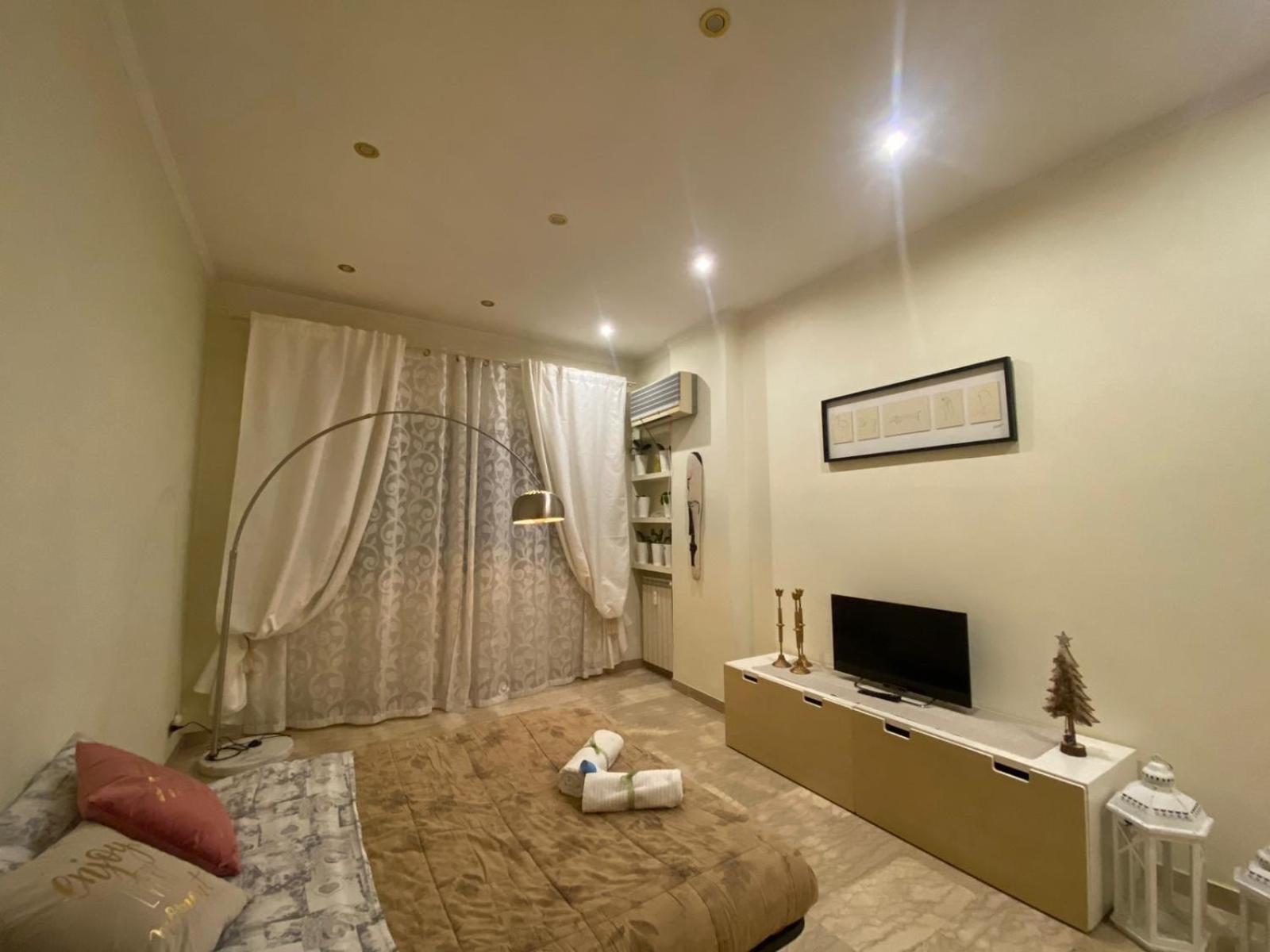 Light House Apartment Rome Luaran gambar