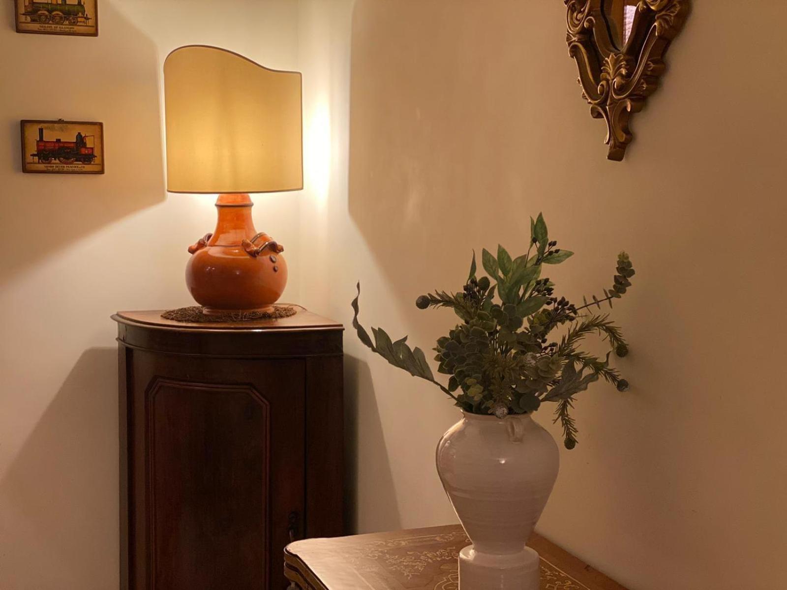 Light House Apartment Rome Luaran gambar