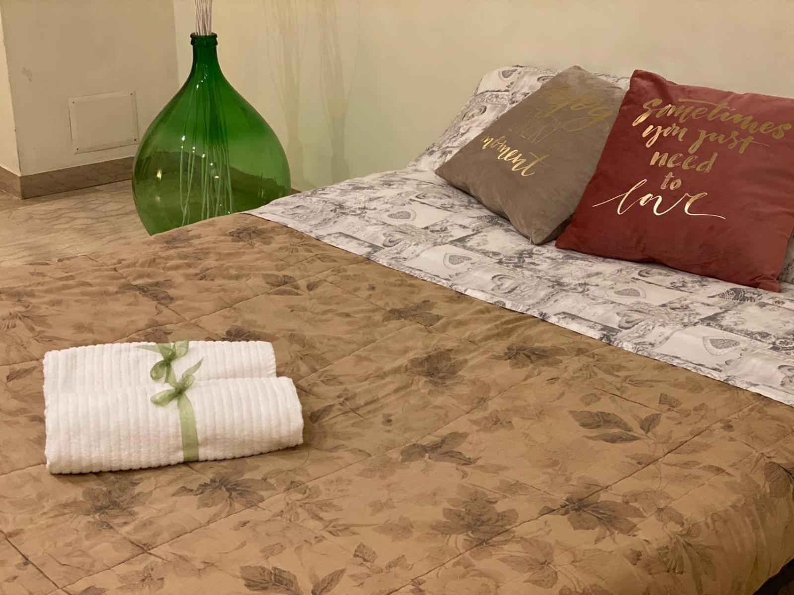 Light House Apartment Rome Luaran gambar
