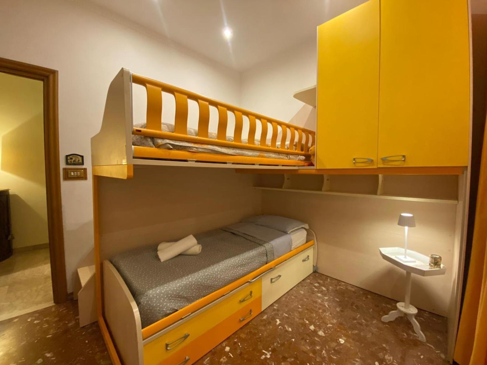 Light House Apartment Rome Luaran gambar