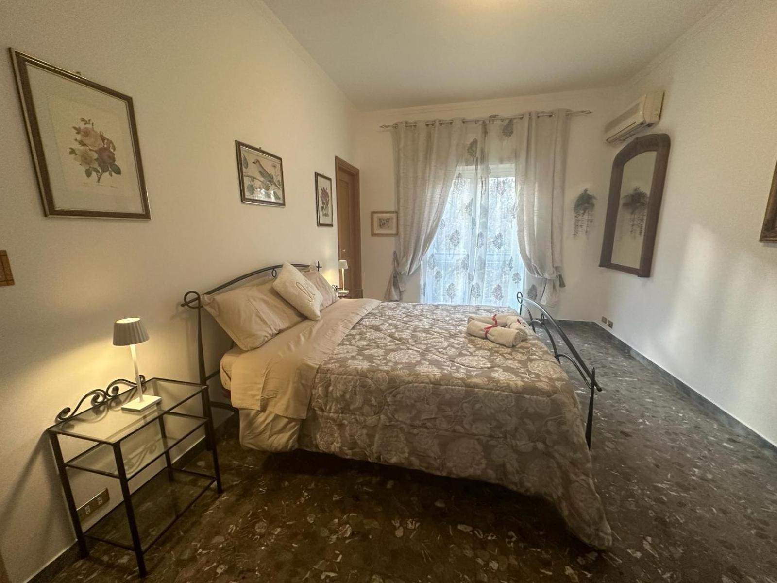 Light House Apartment Rome Luaran gambar