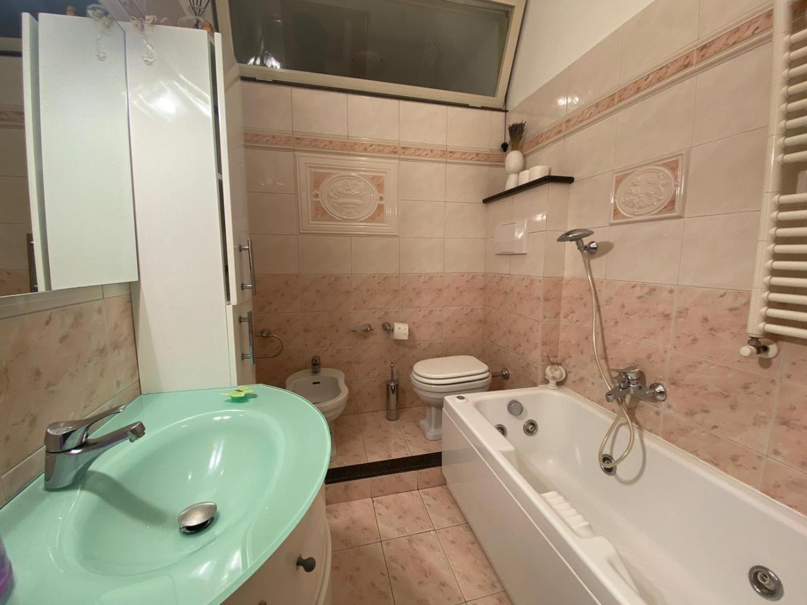 Light House Apartment Rome Luaran gambar