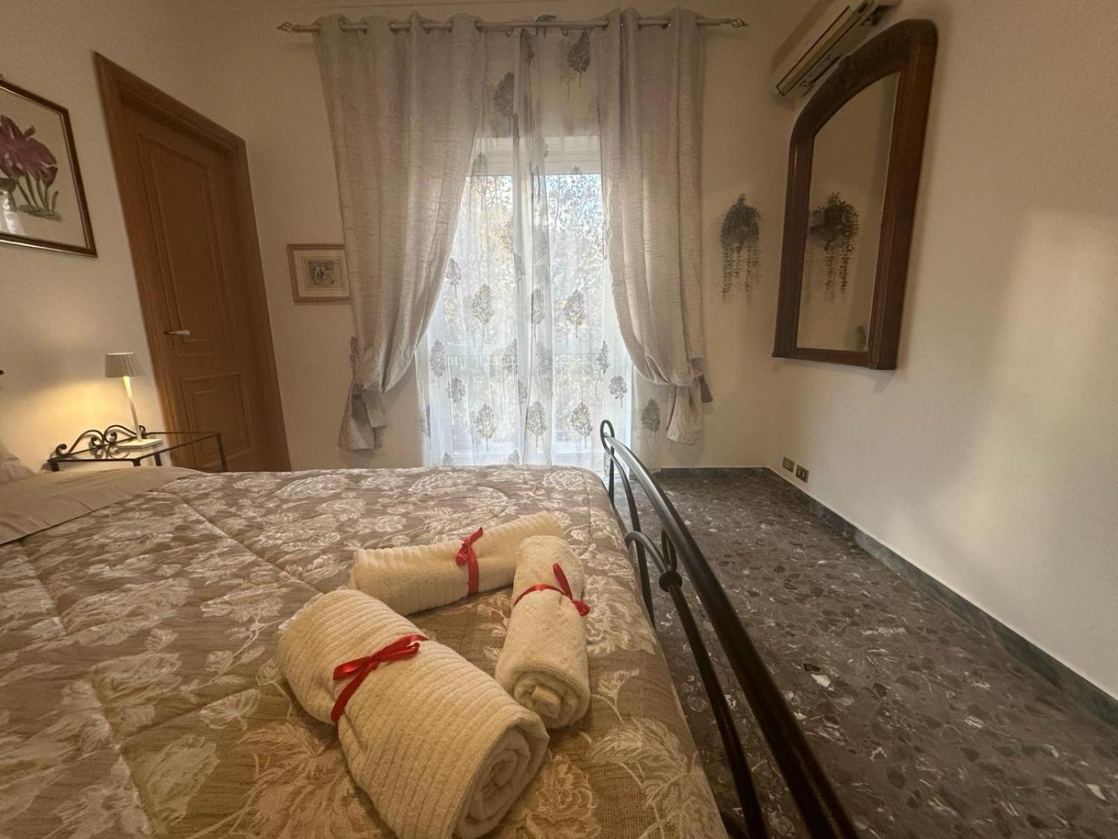 Light House Apartment Rome Luaran gambar