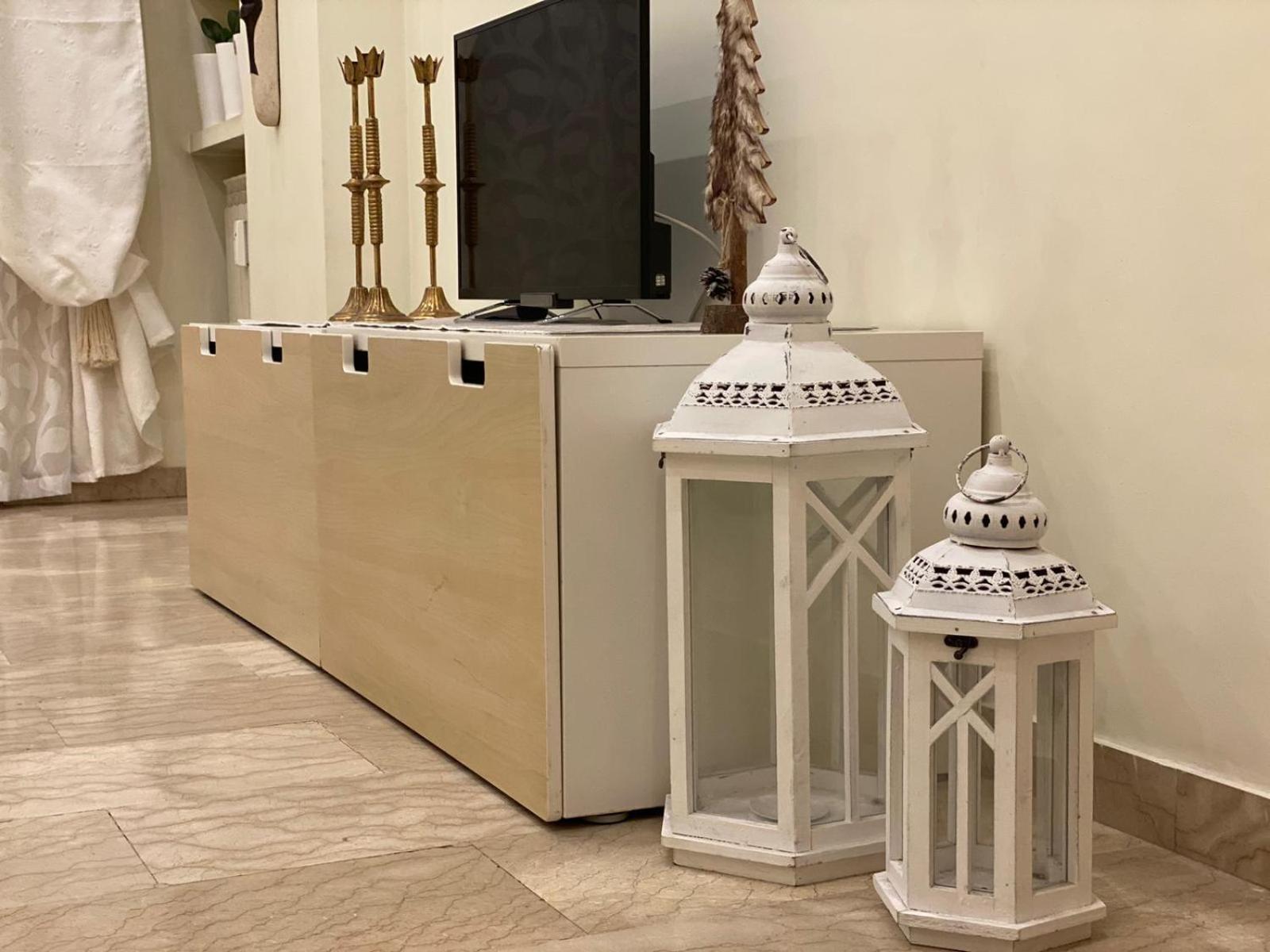 Light House Apartment Rome Luaran gambar