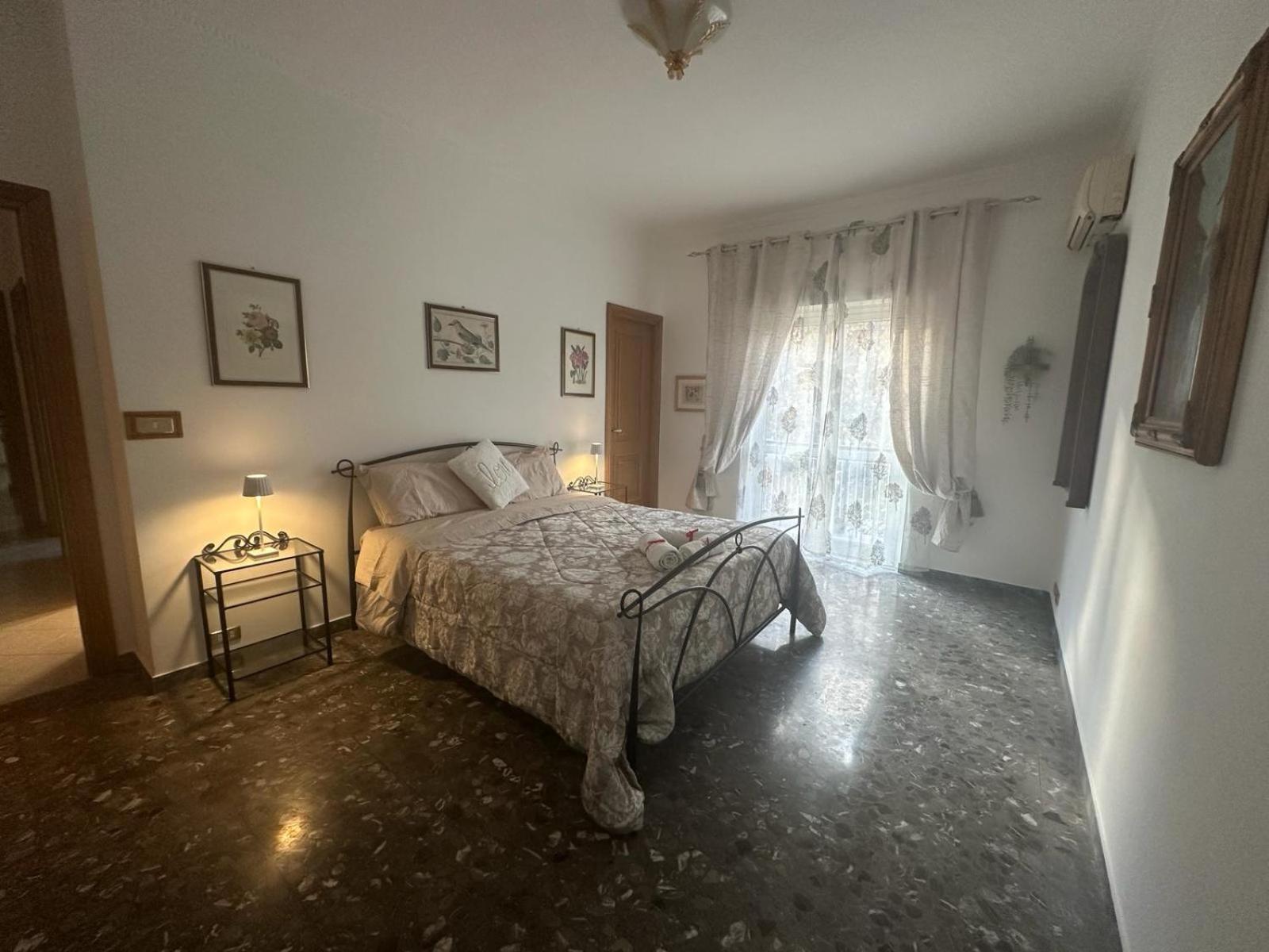 Light House Apartment Rome Luaran gambar