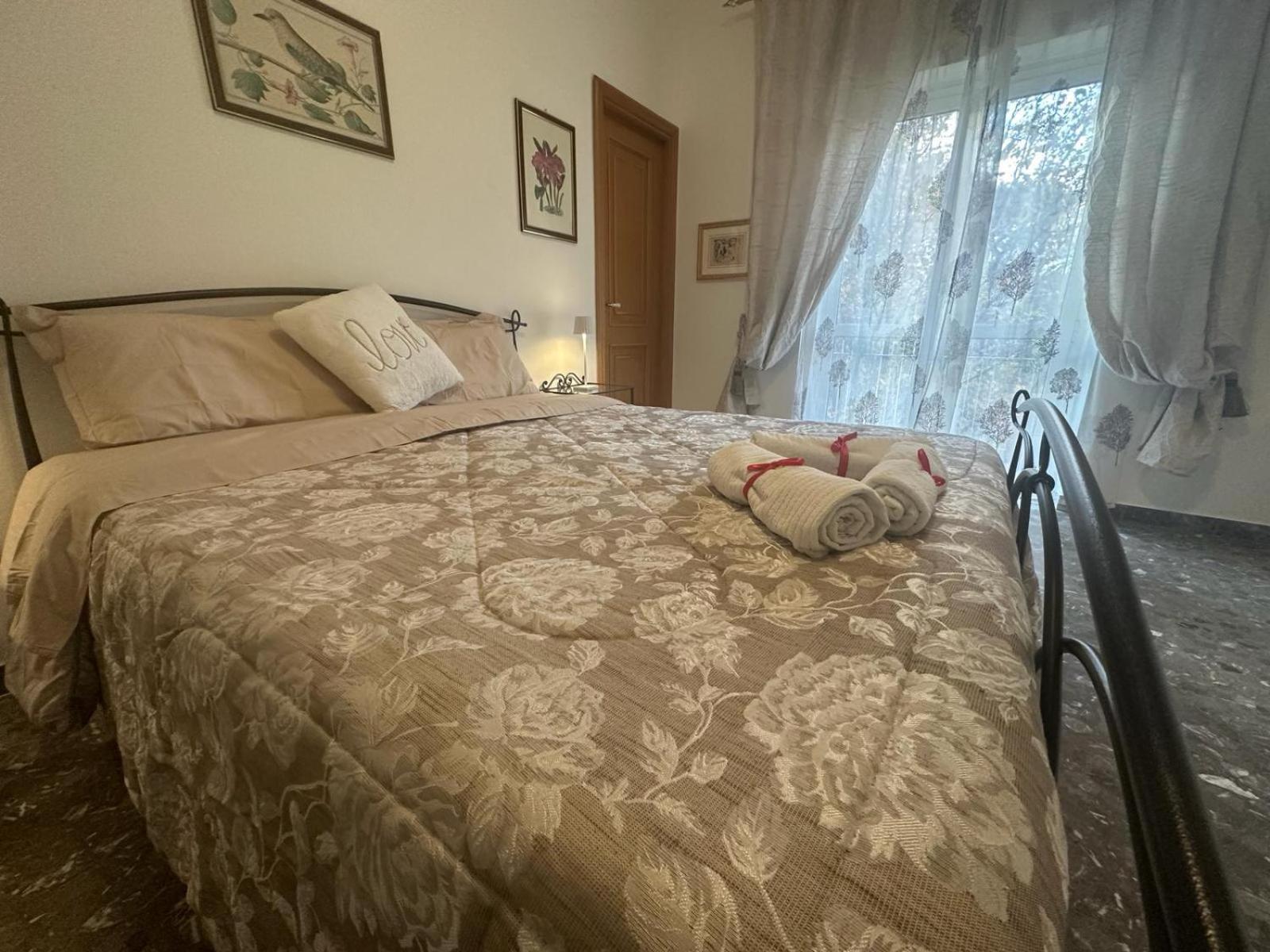 Light House Apartment Rome Luaran gambar